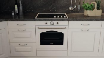 Духовой шкаф Электрический Gorenje BOS67371CLI