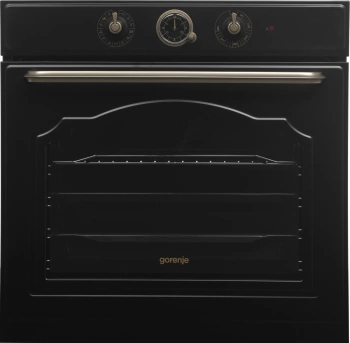 Духовой шкаф Электрический Gorenje BOS67371CLB