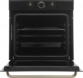 Духовой шкаф Электрический Gorenje BOS67371CLB