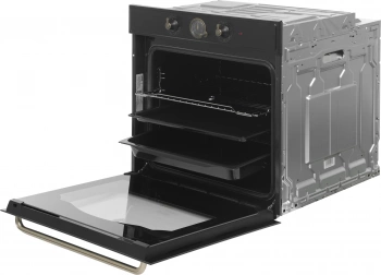 Духовой шкаф Электрический Gorenje BOS67371CLB
