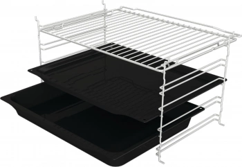 Духовой шкаф Электрический Gorenje BOS67371CLB