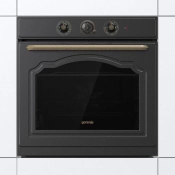 Духовой шкаф Электрический Gorenje BOS67371CLB