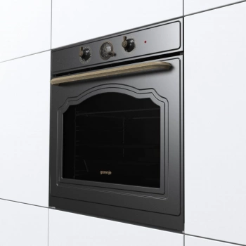 Духовой шкаф Электрический Gorenje BOS67371CLB