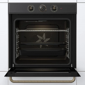Духовой шкаф Электрический Gorenje BOS67371CLB