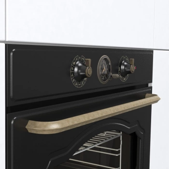 Духовой шкаф Электрический Gorenje BOS67371CLB