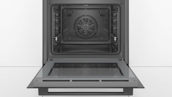 Духовой шкаф Электрический Bosch HBG517EB0R