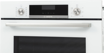 Духовой шкаф Электрический Bosch HBG517EW0R