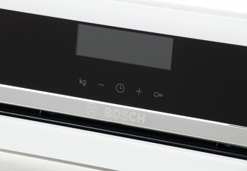 Духовой шкаф Электрический Bosch HBG517EW0R
