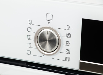 Духовой шкаф Электрический Bosch HBG517EW0R