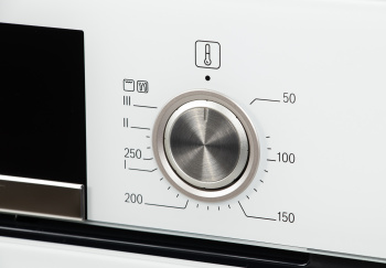 Духовой шкаф Электрический Bosch HBG517EW0R