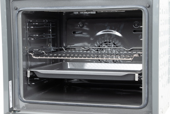 Духовой шкаф Электрический Bosch HBG517EW0R