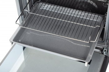 Духовой шкаф Электрический Bosch HBG517EW0R