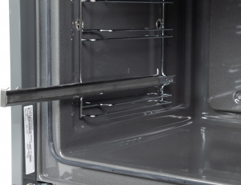 Духовой шкаф Электрический Bosch HBG517EW0R