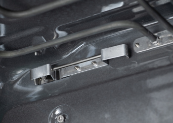 Духовой шкаф Электрический Bosch HBG517EW0R