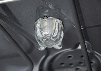 Духовой шкаф Электрический Bosch HBG517EW0R