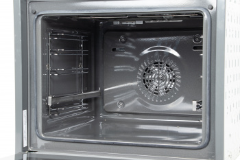 Духовой шкаф Электрический Bosch HBG517EW0R