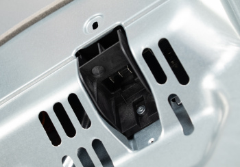 Духовой шкаф Электрический Bosch HBG517EW0R