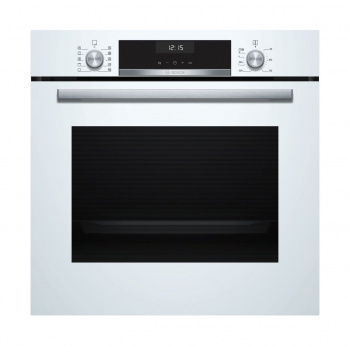 Духовой шкаф Электрический Bosch HBG517EW0R