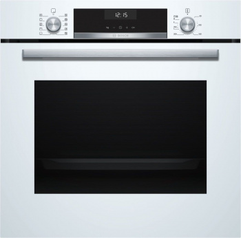 Духовой шкаф Электрический Bosch HBG517EW0R