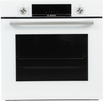 Духовой шкаф Электрический Bosch HBG517EW0R