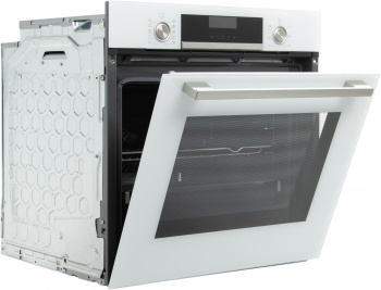 Духовой шкаф Электрический Bosch HBG517EW0R