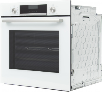 Духовой шкаф Электрический Bosch HBG517EW0R