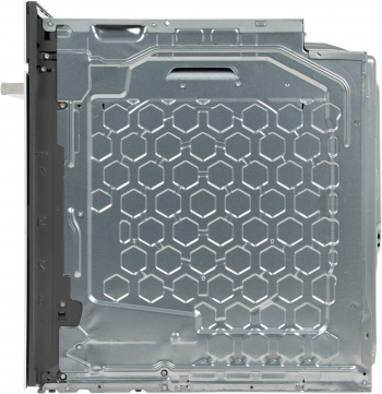 Духовой шкаф Электрический Bosch HBG517EW0R