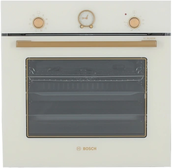 Духовой шкаф Электрический Bosch HBJN10YW0R