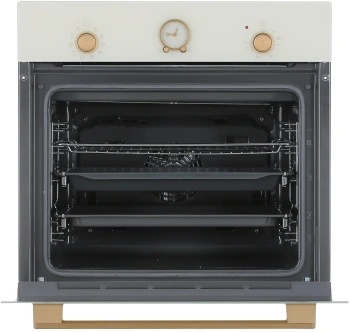 Духовой шкаф Электрический Bosch HBJN10YW0R