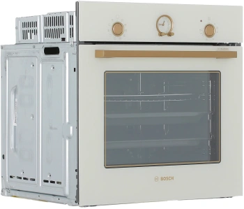 Духовой шкаф Электрический Bosch HBJN10YW0R