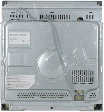 Духовой шкаф Электрический Bosch HBJN10YW0R