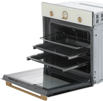 Духовой шкаф Электрический Bosch HBJN10YW0R