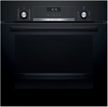 Духовой шкаф Электрический Bosch HIJ517YB0R