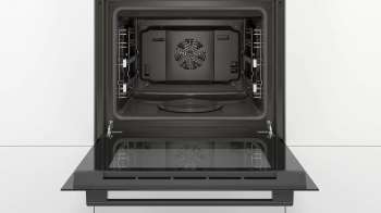 Духовой шкаф Электрический Bosch HIJ517YB0R