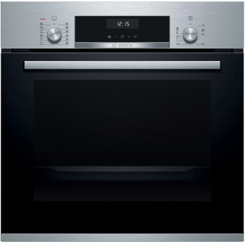 Духовой шкаф Электрический Bosch HIJ517YS0R