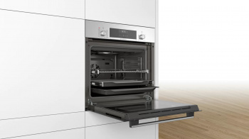 Духовой шкаф Электрический Bosch HIJ517YS0R