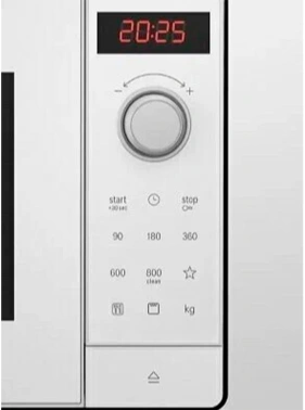 Микроволновая печь Bosch BEL653MW3