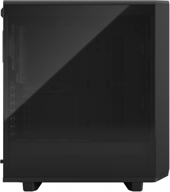 Корпус Fractal Design Meshify 2 Compact TG Light Tint