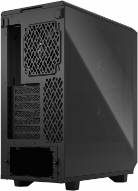 Корпус Fractal Design Meshify 2 Compact TG Light Tint