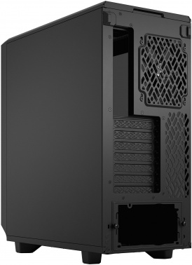 Корпус Fractal Design Meshify 2 Compact TG Light Tint