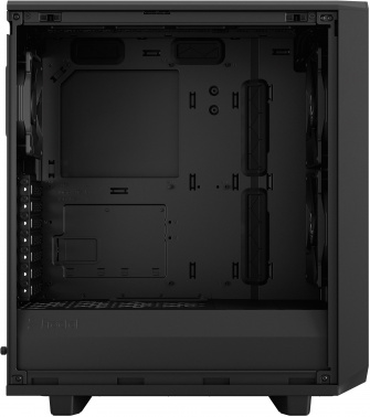 Корпус Fractal Design Meshify 2 Compact TG Light Tint