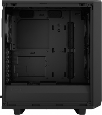 Корпус Fractal Design Meshify 2 Compact TG Light Tint