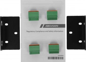 Видеорегистратор Hikvision  DS-7732NXI-K4