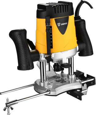 Фрезер Deko DKR1900