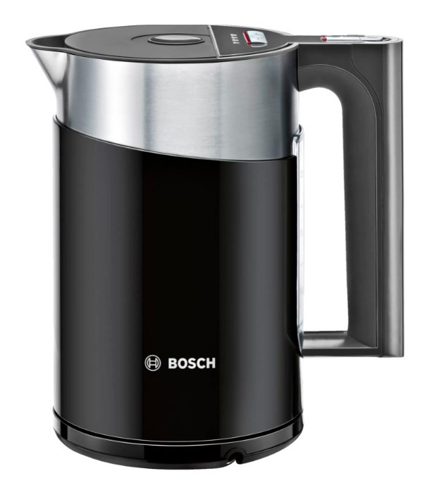 Чайник электрический Bosch TWK861P3RU