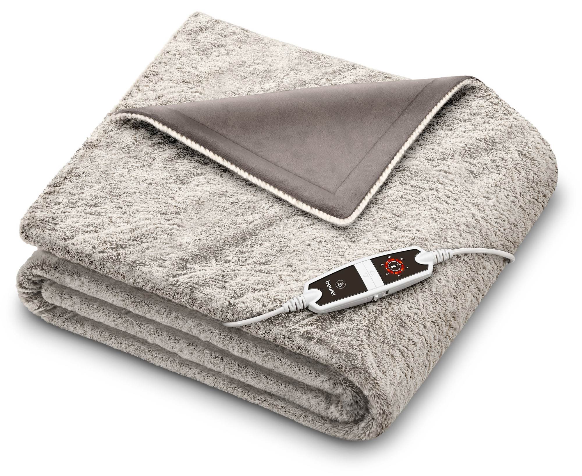 Электрическое одеяло для тела Beurer HD 150 XXL Nordic