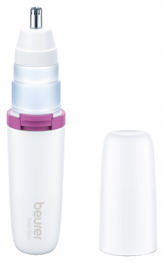 Триммер Beurer HL16