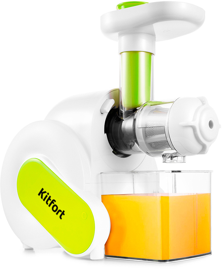   Kitfort KT-1110-1