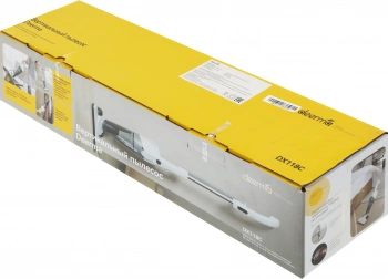 Пылесос ручной Deerma DX118C