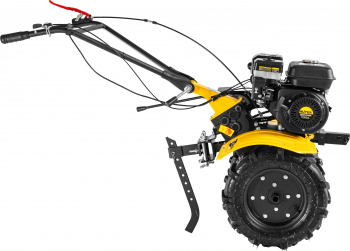 Мотоблок Huter MK-1002P-10